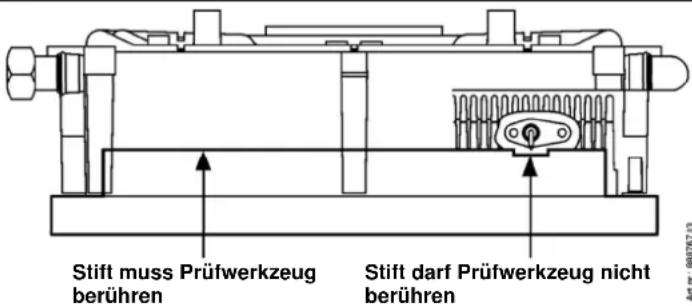 DAIKIN EHOBG18ABV1 - Kesselsteuerung macht beim Zünden Geräusche - 1