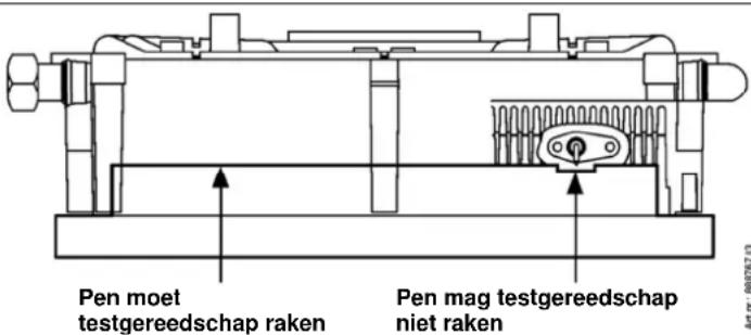 DAIKIN EHOBG18ABV1 - Overige storingen - 1