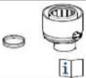DAIKIN EHOBG18ABV1 - MAIN COMPONENTS - 3