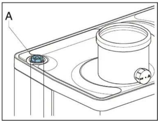 DAIKIN EHOBG18ABV1 - WAARSCHUWING - 1