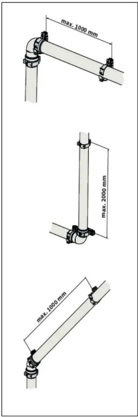 DAIKIN EHOBG18ABV1 - IMPORTANTE - 2