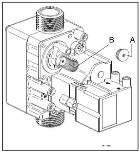 DAIKIN EHOBG18ABV1 - IMPORTANT - 1