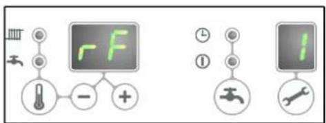 DAIKIN EHOBG18ABV1 - Modulierendes Funk-Raumthermostat - 3