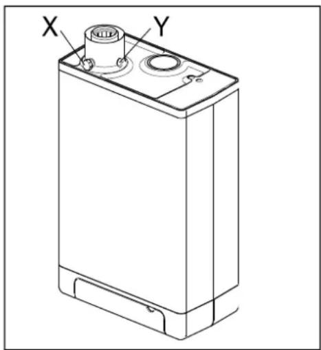 DAIKIN EHOBG18ABV1 - IMPORTANTE - 1
