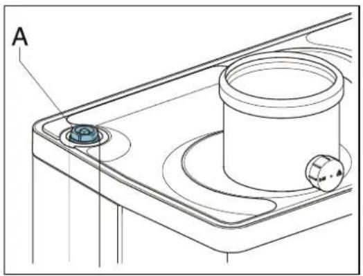 DAIKIN EKOMB33AAV1H - Σύστημα CH - 2