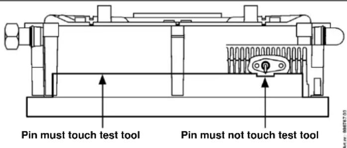 DAIKIN EKOMB33AAV1H - Boiler controller is noisy when igniting - 2