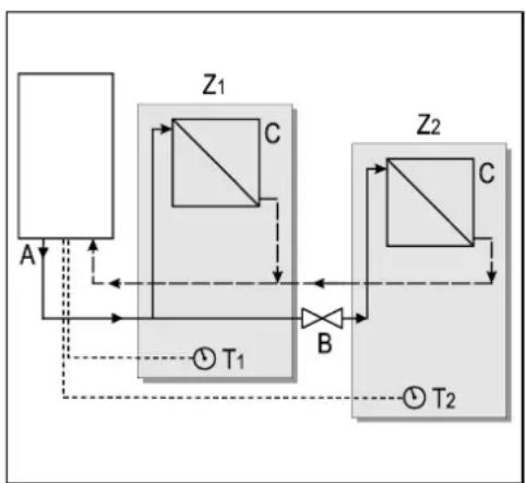 DAIKIN EKOMB33AAV1H - Installationsanleitung - 2