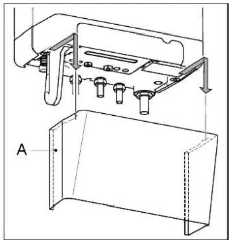 DAIKIN EKOMB33AAV1H - CUIDADO - 1