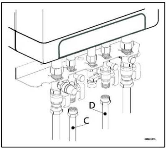 DAIKIN EKOMB33AAV1H - Commenti - 1