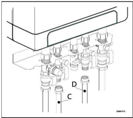 DAIKIN EKOMB33AAV1H - Kommentare - 1