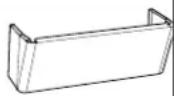 DAIKIN EKOMB33AAV1H - Accessories - 1