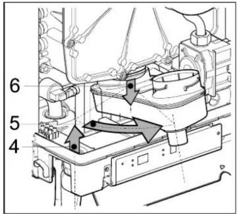 DAIKIN EKOMB33AAV1H - AVARIAS - 2