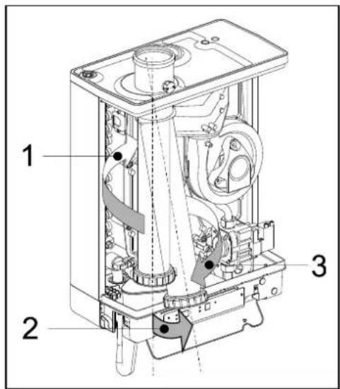 DAIKIN EKOMB33AAV1H - USTERKI - 1
