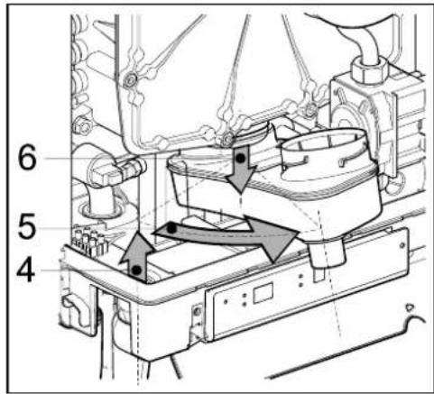 DAIKIN EKOMB33AAV1H - USTERKI - 2