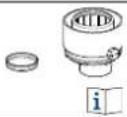 DAIKIN EHOB42ABV1H - Accessoires - 2