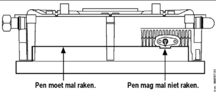 DAIKIN EHOB42ABV1H - Overige storingen - 1