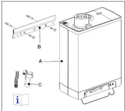DAIKIN EHOB42ABV1H - IMPORTANT - 1