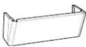 DAIKIN EHOB42ABV1H - Accessoires - 1