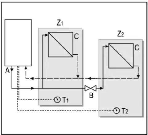 DAIKIN EHOB42ABV1H - Installatievoorschrift - 1