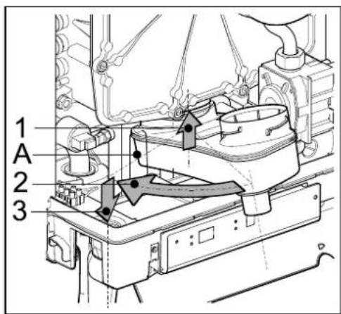 DAIKIN EHOB42ABV1H - Montage - 3