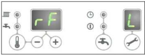 DAIKIN EHOB42ABV1H - Modulierendes Funk-Raumthermostat - 2