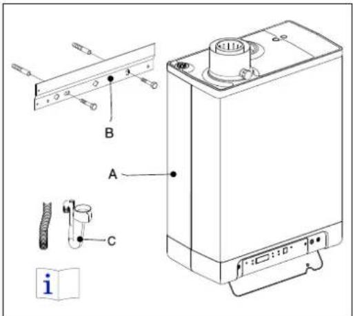 DAIKIN EHOB42ABV1H - IMPORTANT - 1