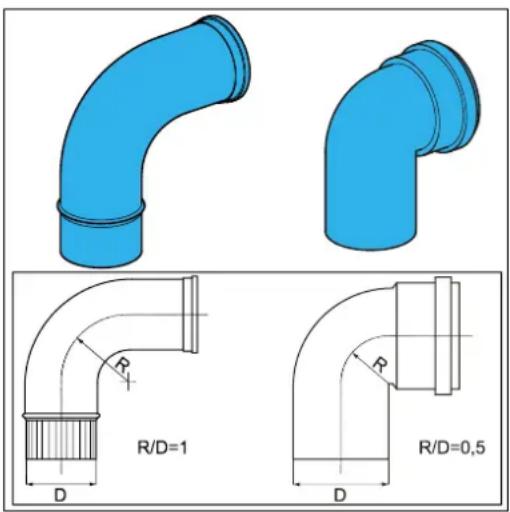 DAIKIN EHOB42ABV1H - Connessione parallela 80/80 - 2