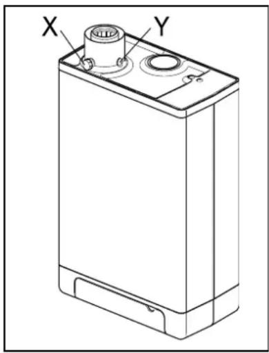 DAIKIN EHOB42ABV1H - IMPORTANT - 1
