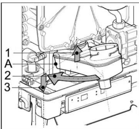 DAIKIN EHOB12AAV1H - Montage - 3