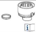 DAIKIN EHOB12AAV1H - Accessoires - 2