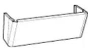 DAIKIN EHOB12AAV1H - Accessoires - 1