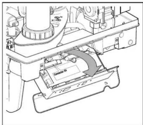 DAIKIN EHOB12AAV1H - PRZESTROGA - 2