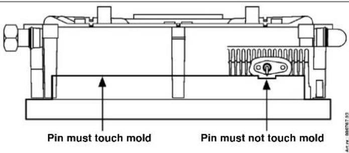 DAIKIN EHOB12AAV1H - Boiler controller is noisy when igniting - 2