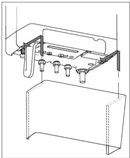 DAIKIN EKOMB22AAV1H - Assemblage de l'unité - 2