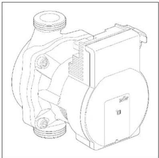 DAIKIN EKOMB22AAV1H - orziening - 1