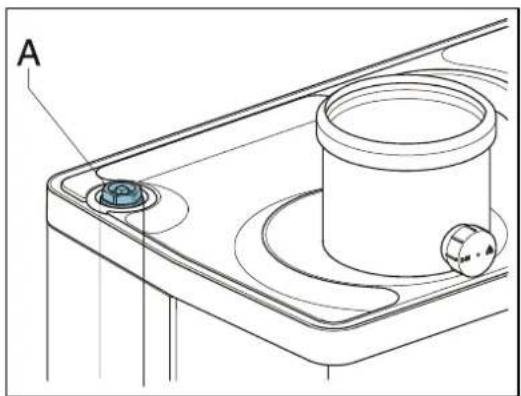 DAIKIN EKOMB22AAV1H - AVVERTENZA - 1