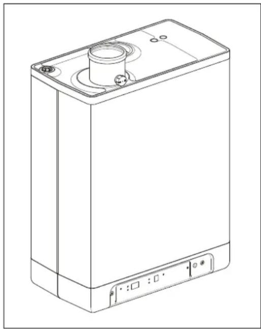 DAIKIN EKOMB22AAV1H - Functioning - 1
