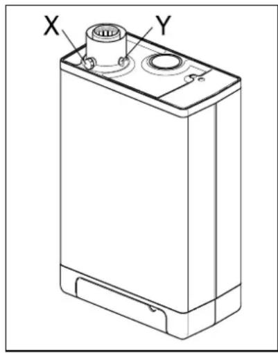 DAIKIN EKOMB22AAV1H - BELANGRIJK - 1
