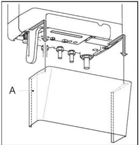 DAIKIN EKOMB22AAV1H - Elektroanschlüsse - 1