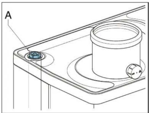 DAIKIN EKOMB22AAV1H - Dostarczanie gazu - 1