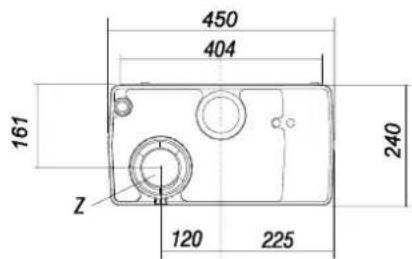 DAIKIN EKOMB22AAV1H - Μετρήσεις εγκατάστασης - 2