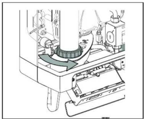 DAIKIN EKOMBG22ABV1 - ATTENTION - 1