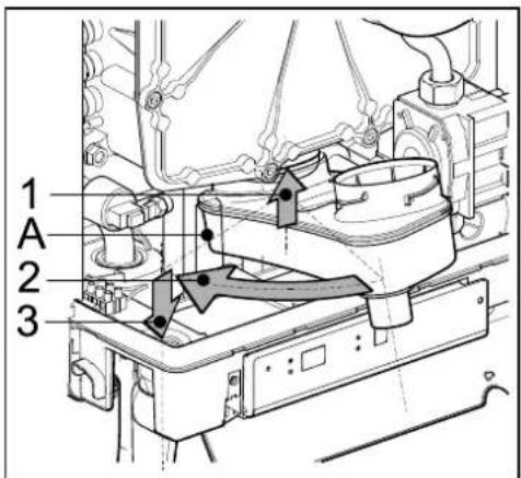 DAIKIN EKOMBG22ABV1 - Montaggio - 3