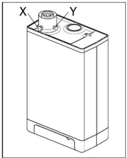 DAIKIN EKOMBG22ABV1 - WAŻNE - 1