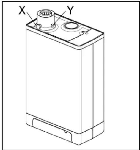 DAIKIN EKOMBG22ABV1 - ΣΗΜΑΝΤΙΚΟ - 1