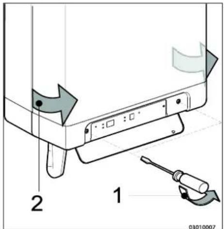 DAIKIN EKOMBG22ABV1 - AANSLUITEN - 3