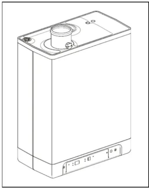 DAIKIN EKOMBG22ABV1 - Μετά-λειτουργία ΚΗ - 1