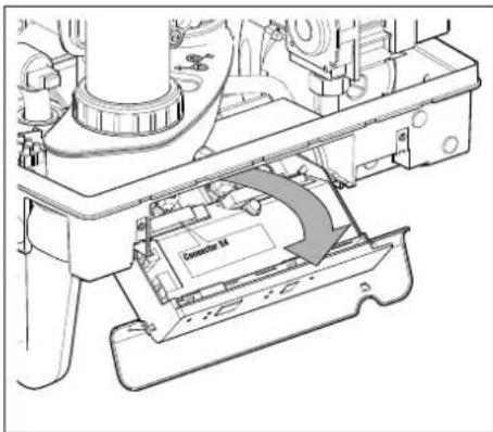 DAIKIN EKOMBG22ABV1 - CAUTION - 3