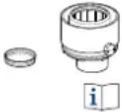 DAIKIN EKOMBG22ABV1 - ΒΑΣΙΚΑ ΤΜΗΜΑΤΑ - 3