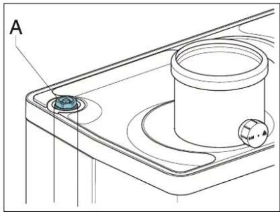 DAIKIN EKOMBG22ABV1 - AVVERTENZA - 1